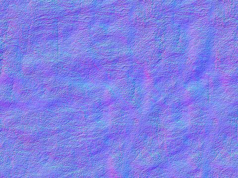  墙面肌理漆法线凹凸 