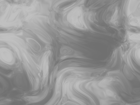  黑白高光遮罩贴图 