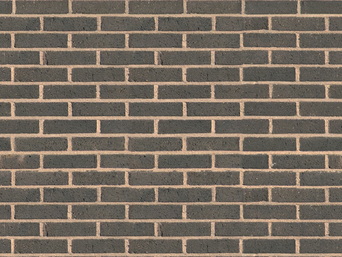  无缝中式青砖贴图 