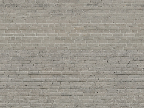  无缝中式青砖贴图 