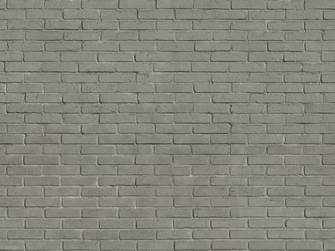  无缝中式青砖贴图 