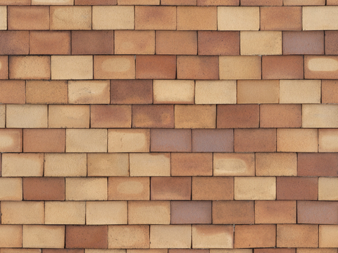  无缝复古旧做旧马赛克 