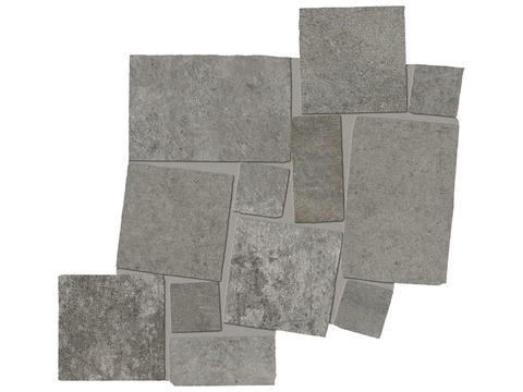  灰色瓷砖 