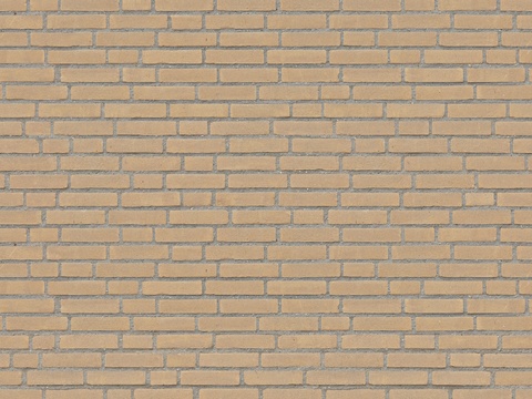  无缝外墙砖贴图 