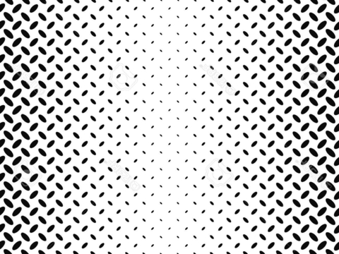  渐变艺术穿孔板 