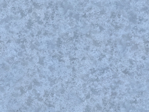  无缝真实下雪地面贴图 