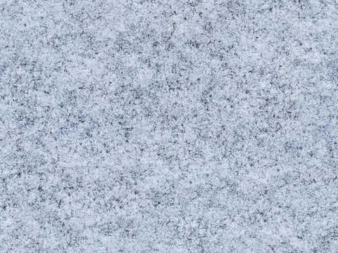  无缝真实下雪地面贴图 