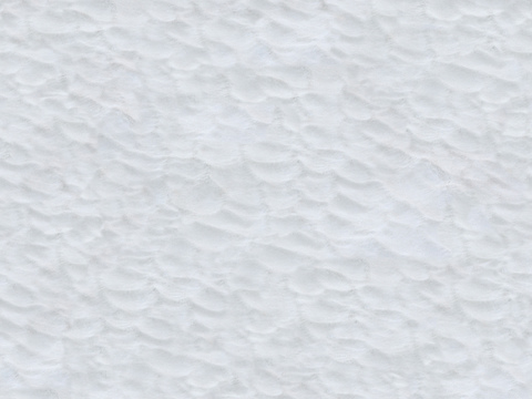  无缝真实下雪地面贴图 