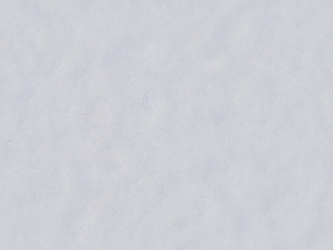  无缝真实下雪地面贴图 