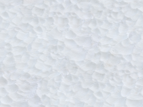  无缝真实下雪地面贴图 