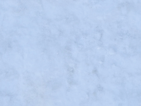  无缝真实下雪地面贴图 
