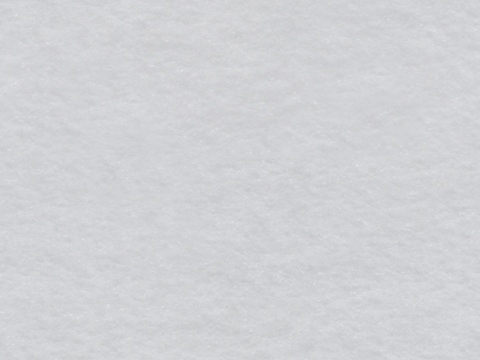  无缝真实下雪地面贴图 