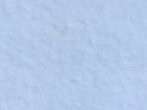  无缝真实下雪地面贴图 