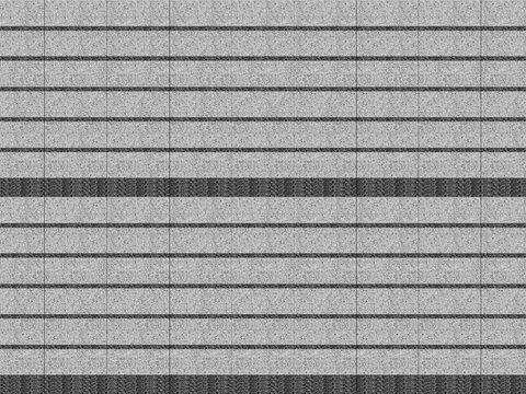  无缝花岗岩拼花 