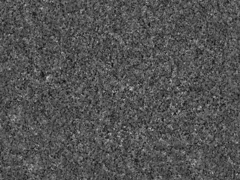  黑麻花岗岩麻石 