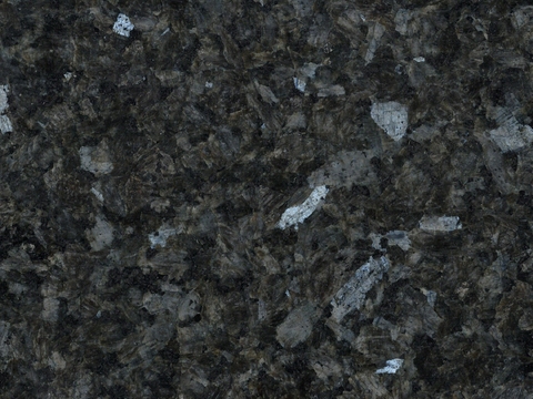  黑色花岗岩 