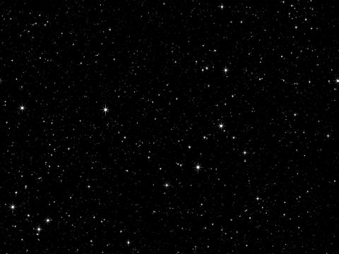  无缝夜晚天空星空贴图 