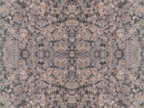  灰色花岗岩 