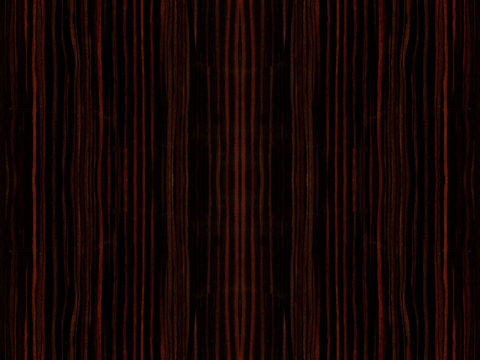  黑檀木木饰面板 