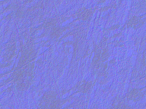  水泥墙面法线凹凸 