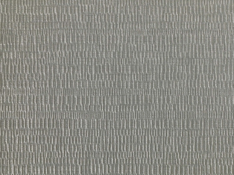  深灰色亚麻墙布 