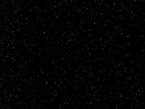  无缝高清夜晚星空灯膜 