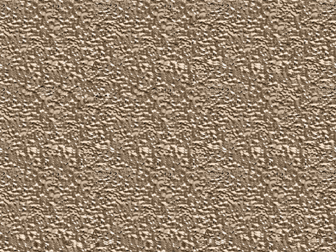  无缝金色水波纹金属贴图 