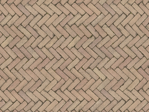  无缝高清户外地面砖 