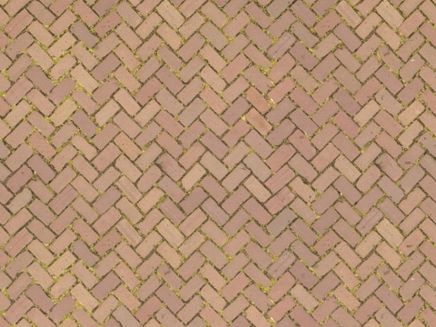  无缝高清户外地面砖 