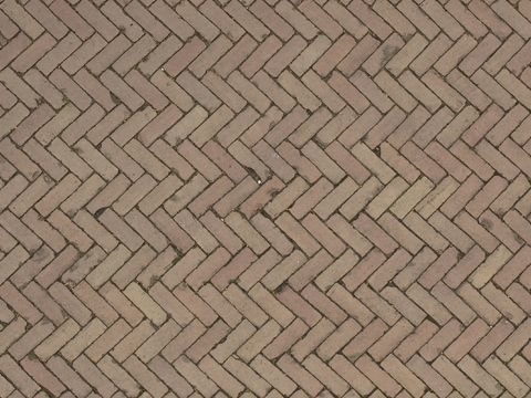  无缝户外地面砖 