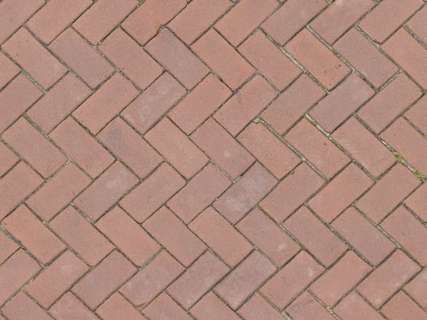  无缝高清户外地面砖 