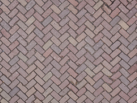  无缝户外地面砖 