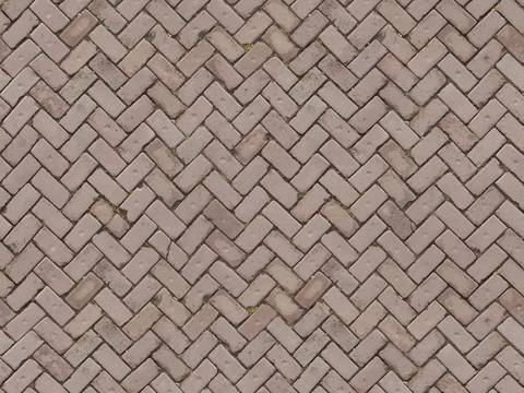  无缝高清户外地面砖 