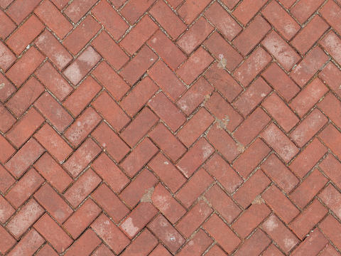  无缝高清户外地面砖 