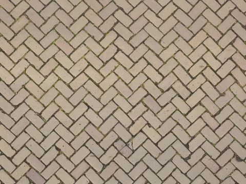  无缝户外地面砖 