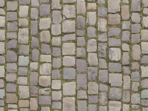  无缝高清户外地面砖 