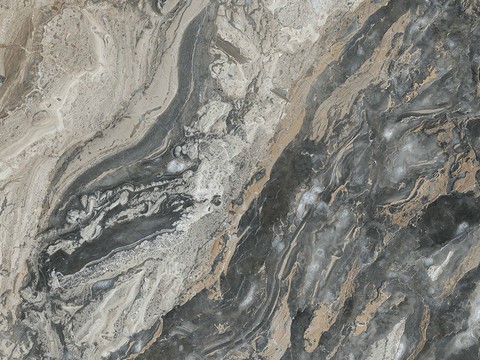 挪威森林大理石