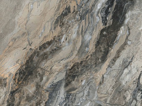 挪威森林大理石