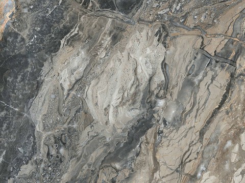 挪威森林大理石