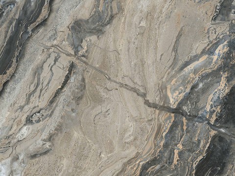 挪威森林大理石