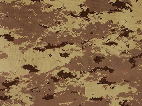  迷彩布纹 