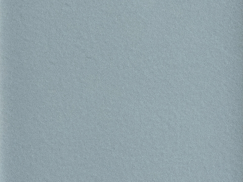  蓝色硅藻泥肌理漆 