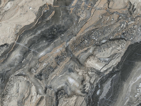 挪威森林大理石