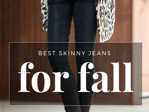  欧美时尚杂志画册服装海报 