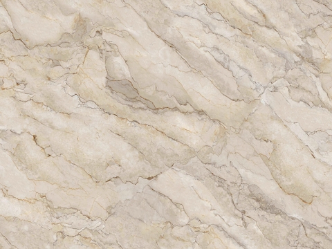  烟雨江南棕色大理石岩板 