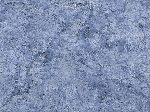  艾伦蓝大理石岩板 