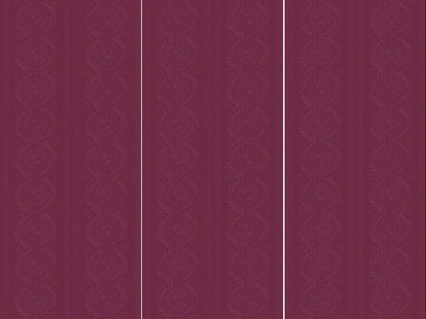  法式蕾丝酒红大理石岩板 