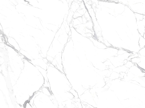  米兰白大理石岩板 