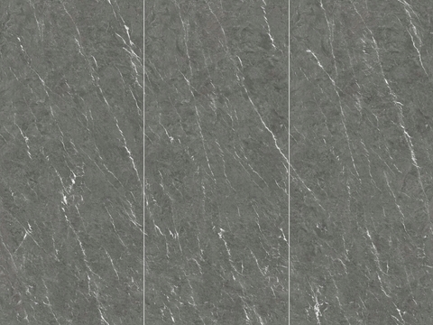  星耀灰大理石岩板 