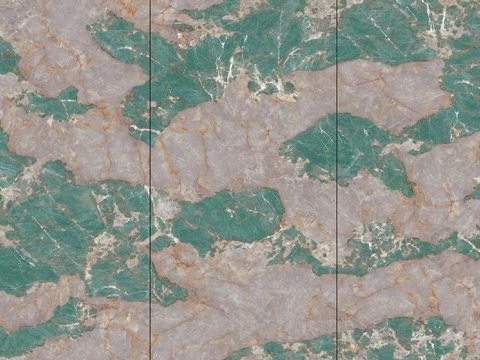  水晶亚马逊大理石岩板 